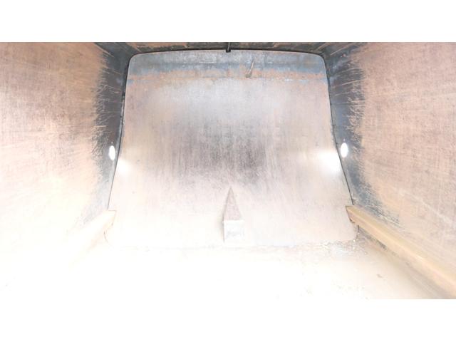 エルフトラック ２トンプレス式塵芥車　モリタ４．１立米（20枚目）