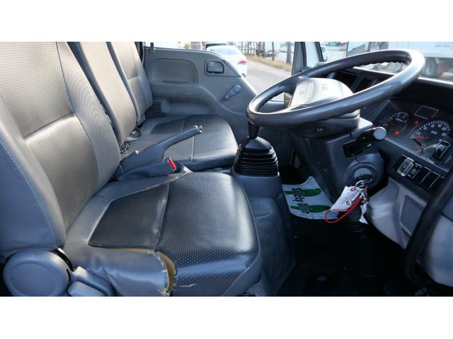 エルフトラック ２トン高床強化ダンプ　Ｄターボ（12枚目）