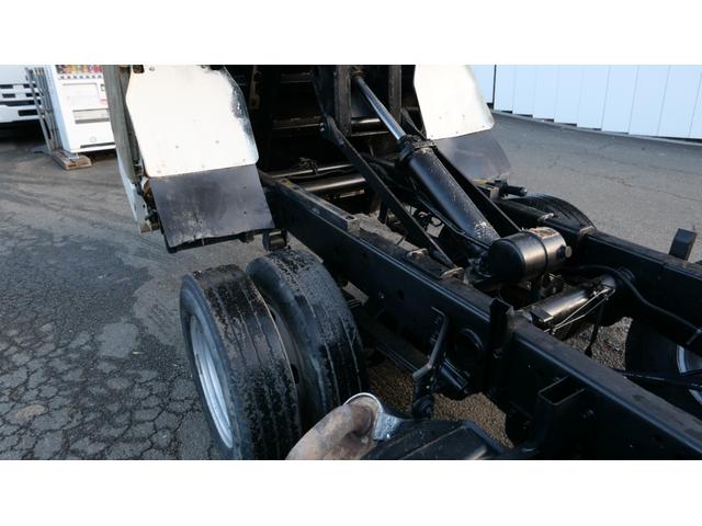 エルフトラック ２トン高床強化ダンプ　Ｄターボ（17枚目）