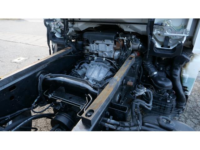 エルフトラック ２トン高床強化ダンプ　Ｄターボ（18枚目）