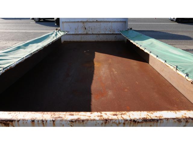 エルフトラック ２トン低床強化ダンプ　Ｄターボ（10枚目）