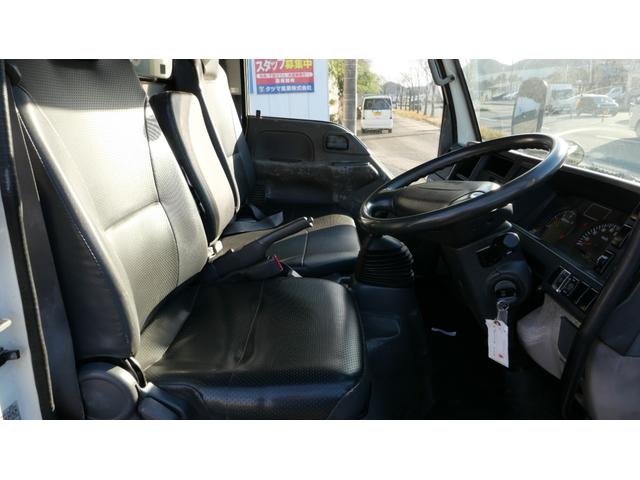 エルフトラック ２トン低床強化ダンプ　Ｄターボ（12枚目）