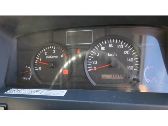 エルフトラック ２トン低床強化ダンプ　Ｄターボ（14枚目）