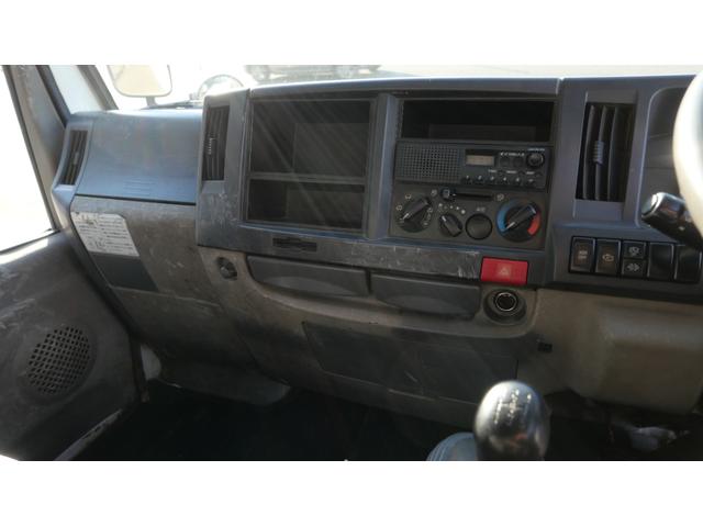 エルフトラック ２トン低床強化ダンプ　Ｄターボ（16枚目）