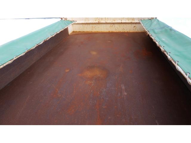 エルフトラック ２トン低床強化ダンプ　Ｄターボ（18枚目）