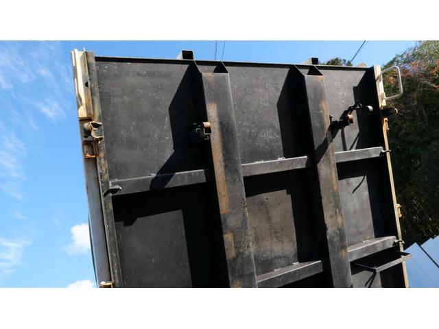 エルフトラック ２トン低床強化ダンプ　Ｄターボ（19枚目）