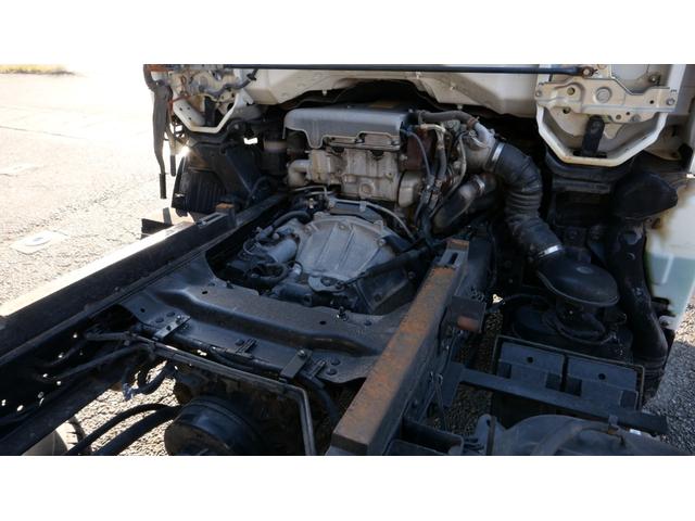 エルフトラック ２トン低床強化ダンプ　Ｄターボ（21枚目）