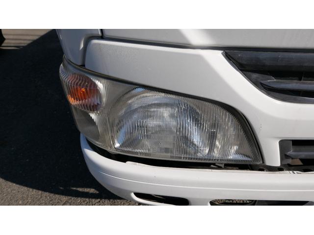 デュトロ ２トン平ボディー　４ＷＤ（20枚目）