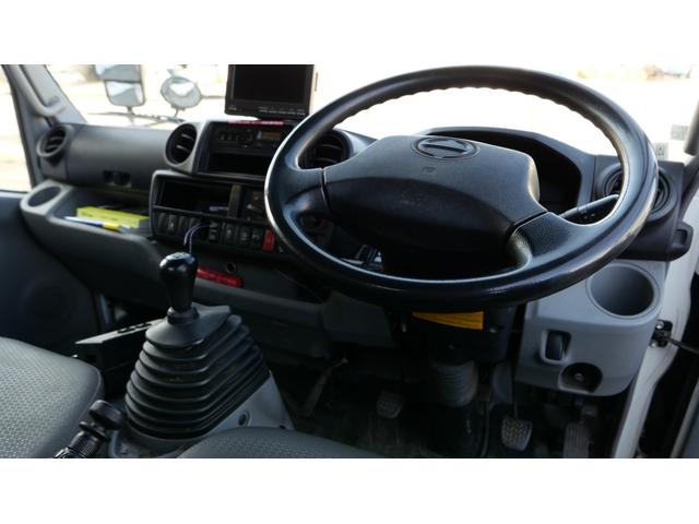 デュトロ ２トンコンテナ専用アームロール（12枚目）