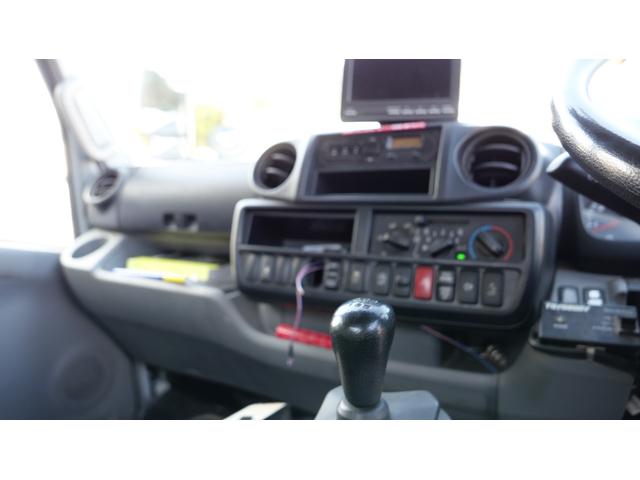 デュトロ ２トンコンテナ専用アームロール（14枚目）