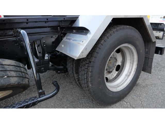 デュトロ ２トンコンテナ専用アームロール（16枚目）