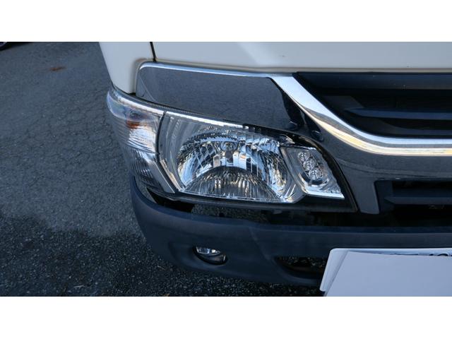 デュトロ ２トンコンテナ専用アームロール（18枚目）