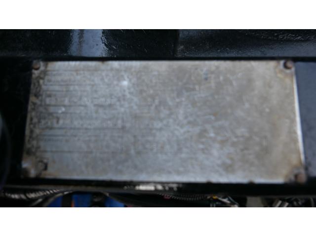 デュトロ ２トンコンテナ専用アームロール（19枚目）