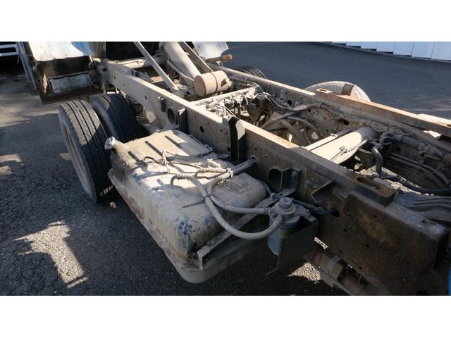 キャンター ダンプ　３トン高床ダンプ　５．２４Ｌ（20枚目）