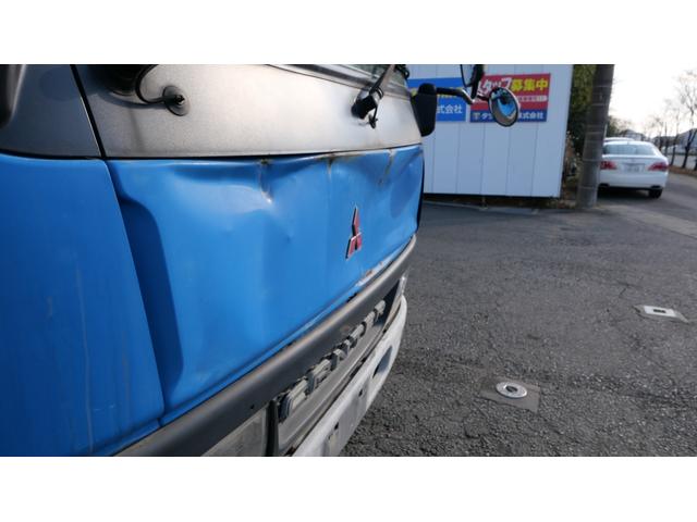 キャンター ダンプ　３トン高床ダンプ　５．２４Ｌ（23枚目）