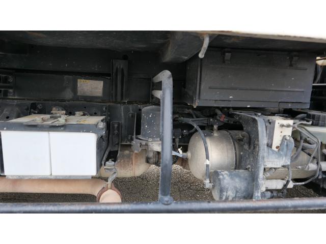 ヒノレンジャー ３．５トンＬゲートダンプ　電動コボレーン（22枚目）