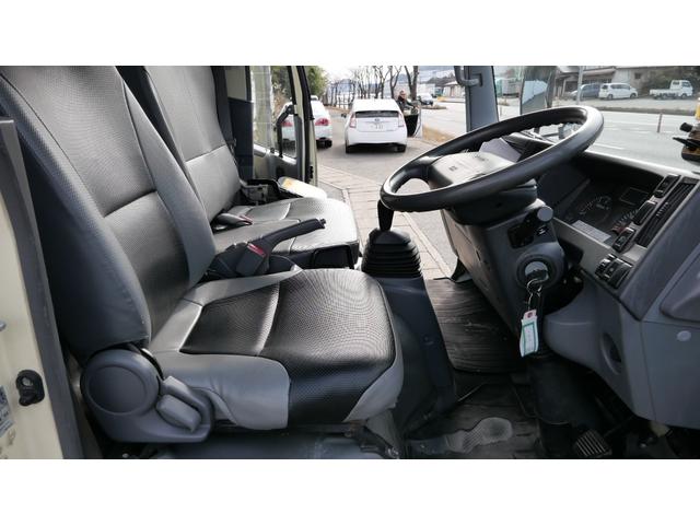 エルフトラック ２トンプレス式塵芥車　４．１立米（11枚目）