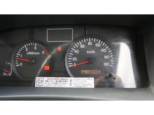 エルフトラック ２トンプレス式塵芥車　４．１立米（13枚目）