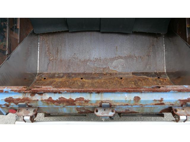 エルフトラック ２トンプレス式塵芥車　４．１立米（26枚目）