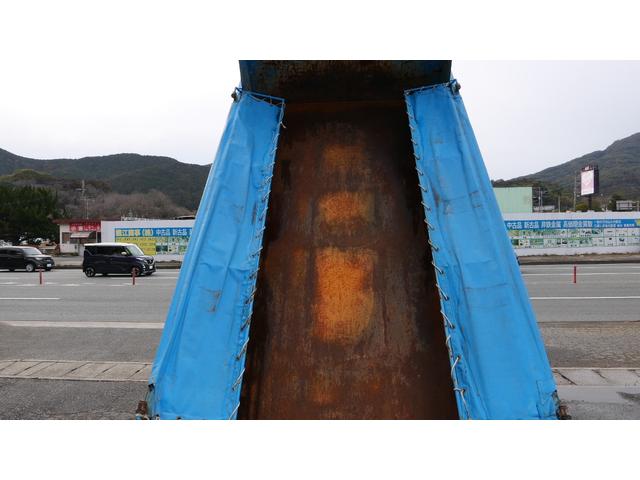 ダイナトラック ２トン低床ダンプ　Ｄターボ　コボレーン（18枚目）