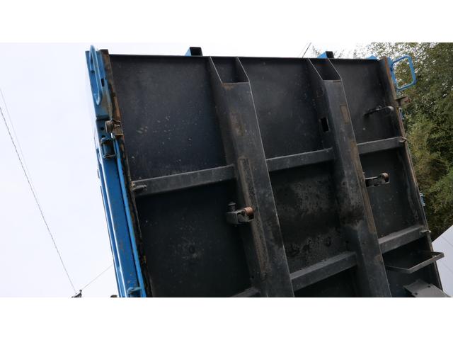 ダイナトラック ２トン低床ダンプ　Ｄターボ　コボレーン（19枚目）