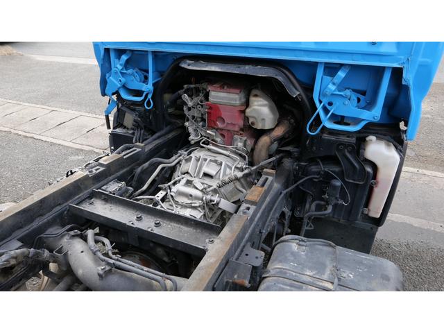 ダイナトラック ２トン低床ダンプ　Ｄターボ　コボレーン（20枚目）