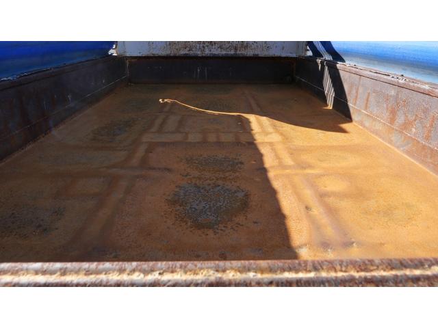 ヒノレンジャー ３．６トンＬゲートダンプ（10枚目）