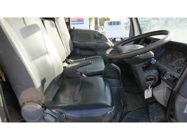 エルフトラック 2トン低床強化ダンプ Dターボ(12枚目)