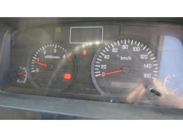 エルフトラック 2トン低床強化ダンプ Dターボ(14枚目)