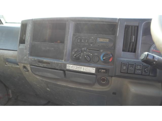 エルフトラック 2トン低床強化ダンプ Dターボ(15枚目)