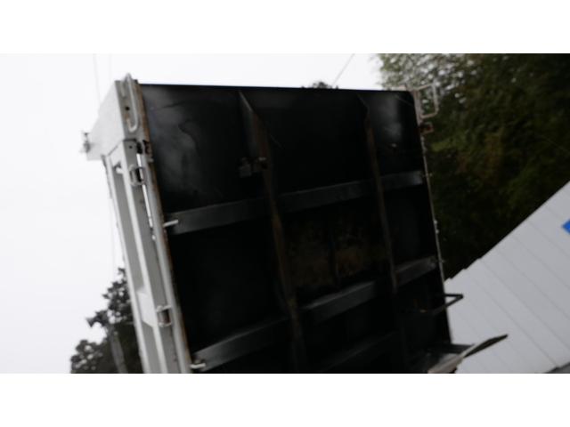 エルフトラック 2トン低床強化ダンプ Dターボ(19枚目)