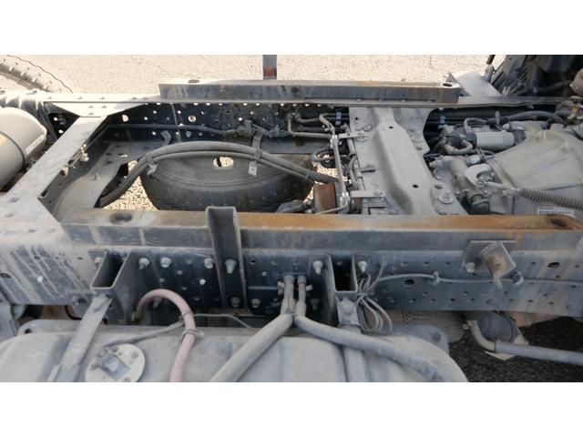 エルフトラック 2トン低床強化ダンプ Dターボ(21枚目)