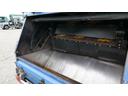 ２トンプレス式塵芥車　４．１立米（21枚目）