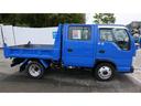 ISUZU ELF TRUCK