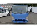 エルフトラック ２トンプレス式塵芥車　４．１立米（2枚目）