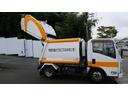 ２トンプレス式塵芥車　４．３立米（17枚目）