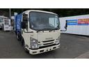 エルフトラック ２トンプレス式塵芥車　モリタ４．１立米（5枚目）