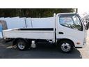 デュトロ ２トン平ボディー　４ＷＤ（6枚目）