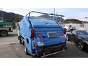 ２トンプレス式塵芥車　４．１立米（10枚目）