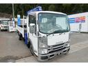 エルフトラック 2トン3段クレーン フックインラジコン付 中古車画像_4