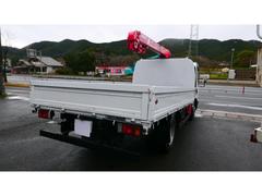 アトラストラック 　２トン積み　ＵＮIntercooler製３段クレーン　ディーゼルターボ　後輪ダブル 0802337A30220326W001 7