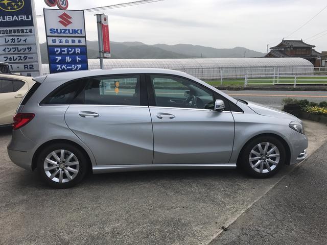 B180 ベーシックパッケージ ナビTV Bモニター(10枚目)