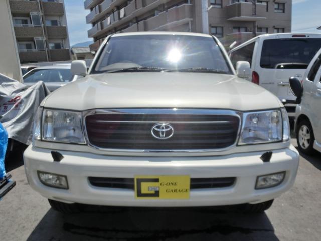 VXリミテッド 4WD ナビ ETC 8人乗り(2枚目)