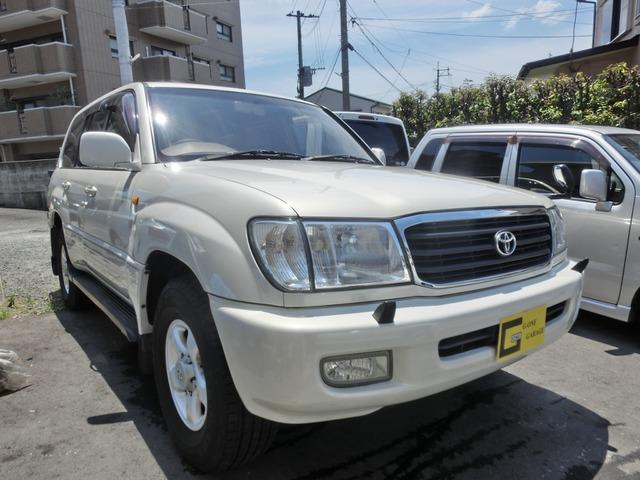 VXリミテッド 4WD ナビ ETC 8人乗り(3枚目)