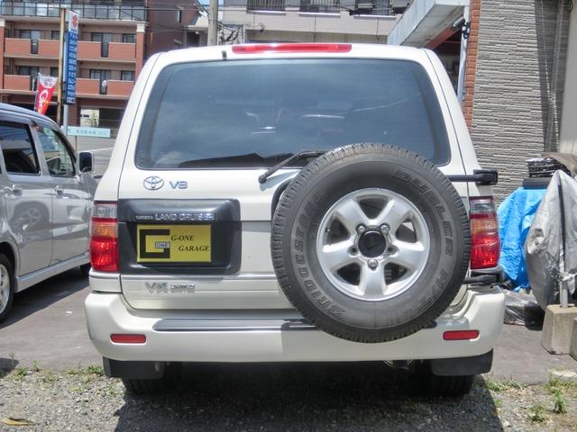 VXリミテッド 4WD ナビ ETC 8人乗り(5枚目)