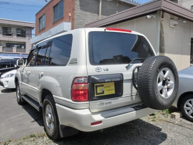 VXリミテッド 4WD ナビ ETC 8人乗り(6枚目)