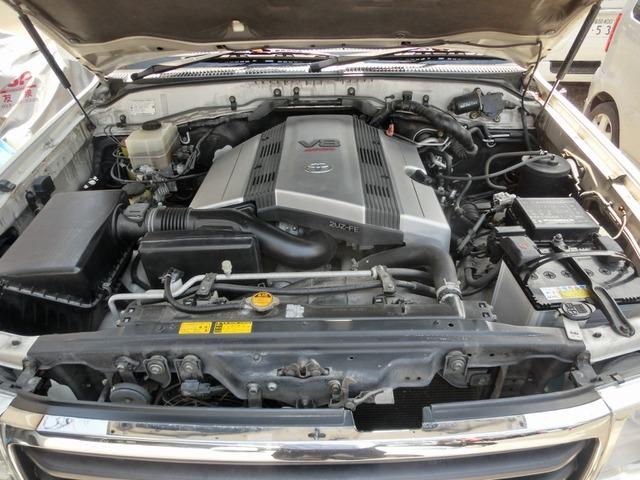VXリミテッド 4WD ナビ ETC 8人乗り(24枚目)