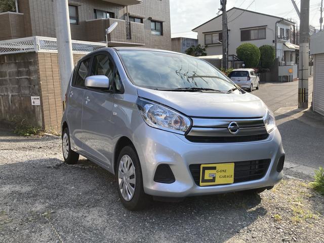 日産 デイズ