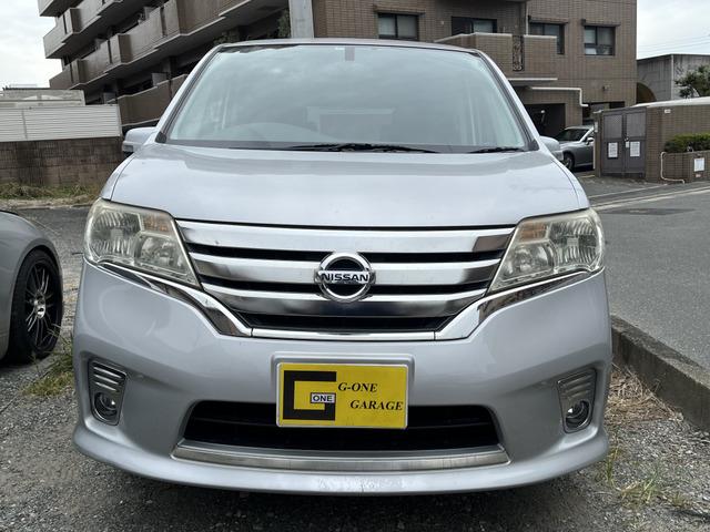 日産 セレナ