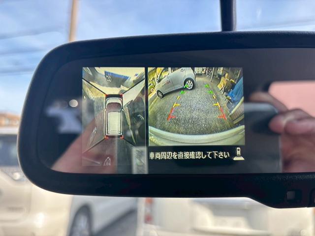 デイズ ハイウェイスター G TV&ナビ ETC バックカメラ(19枚目)